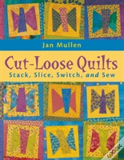 Capa do artigo Cut-Loose Quilts