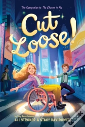 Capa do artigo Cut Loose! (The Chance To Fly #2)