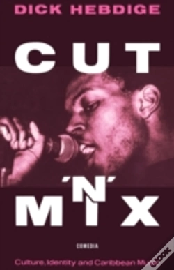 Capa do artigo Cut `N' Mix