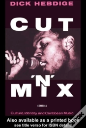 Capa do artigo Cut `N