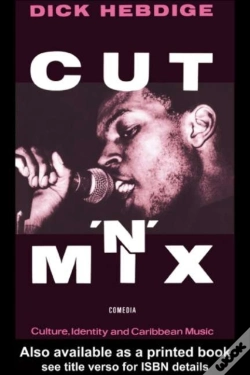 Capa do artigo Cut `N' Mix