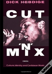 Cut `N' Mix