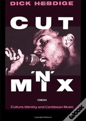 Capa do artigo Cut `N