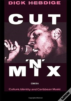 Capa do artigo Cut `N' Mix