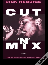 Cut `N' Mix