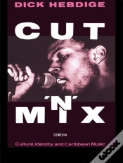 Capa do artigo Cut `N
