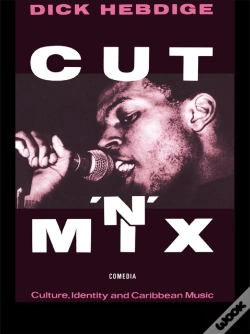 Capa do artigo Cut `N' Mix