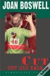 Capa do artigo Cut Off His Tale