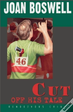 Capa do artigo Cut Off His Tale
