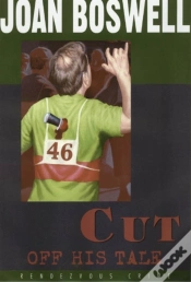 Capa do artigo Cut Off His Tale
