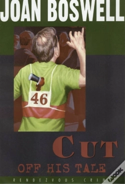 Capa do artigo Cut Off His Tale