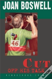 Capa do artigo Cut Off His Tale