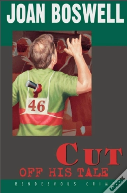 Capa do artigo Cut Off His Tale