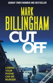 Capa do artigo Cut Off