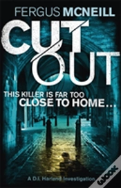 Capa do artigo Cut Out