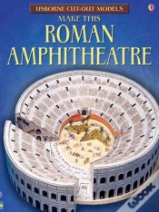 Capa do artigo Cut-Out Roman Amphitheatre