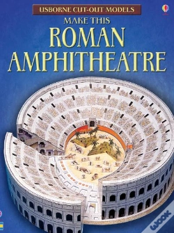 Capa do artigo Cut-Out Roman Amphitheatre