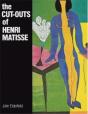 Cut-Outs Of Henri Matisse /Anglais - Preview