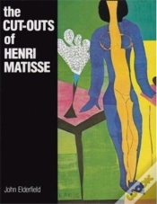 Capa do artigo Cut-Outs Of Henri Matisse /Anglais
