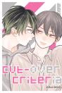 Cut-Over Criteria - Preview
