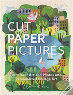 Capa do artigo Cut Paper Pictures