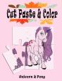 Cut Paste And Color - Preview