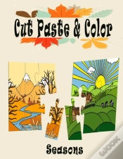 Capa do artigo Cut Paste And Color