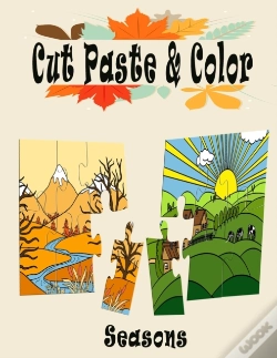 Capa do artigo Cut Paste And Color