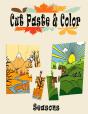 Cut Paste And Color - Preview