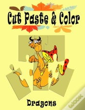 Capa do artigo Cut Paste And Color