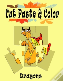 Capa do artigo Cut Paste And Color
