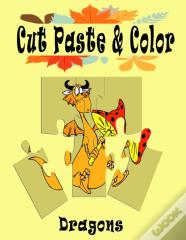 Cut Paste And Color