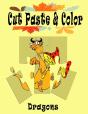 Cut Paste And Color - Preview