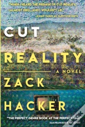 Capa do artigo Cut Reality