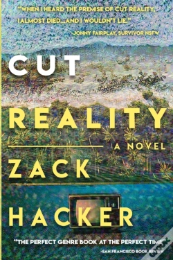Capa do artigo Cut Reality