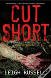 Capa do artigo Cut Short