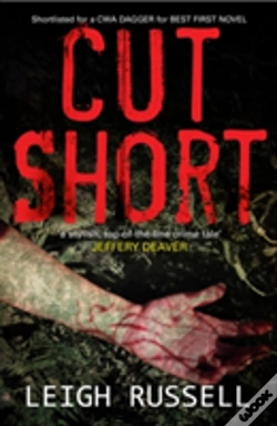 Capa do artigo Cut Short