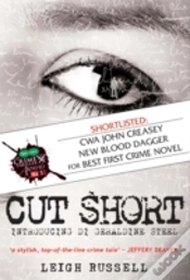 Capa do artigo Cut Short
