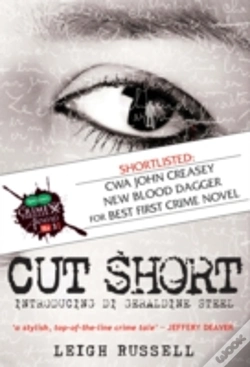 Capa do artigo Cut Short