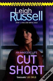 Capa do artigo Cut Short