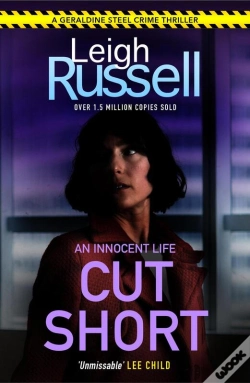 Capa do artigo Cut Short