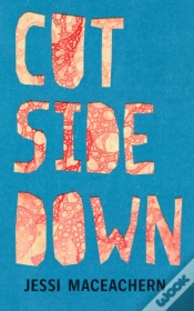 Capa do artigo Cut Side Down