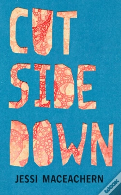 Capa do artigo Cut Side Down