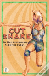Cut Snake