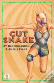 Capa do artigo Cut Snake