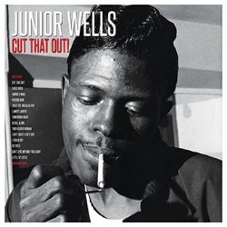 Capa do artigo Cut That Out - Vinil