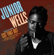 Capa do artigo Cut That Out - Vinil