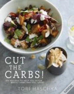 Capa do artigo Cut The Carbs