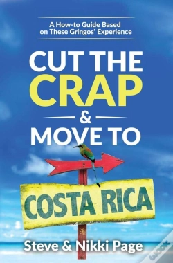 Capa do artigo Cut The Crap & Move To Costa Rica
