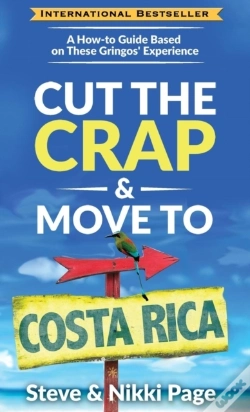 Capa do artigo Cut The Crap & Move To Costa Rica